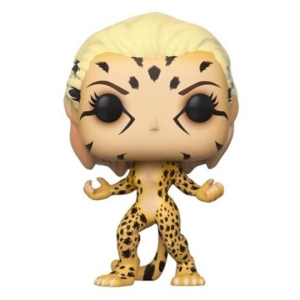 Wonder Woman 1984 POP! Movies Vinyl Figure The Cheetah 9 cm